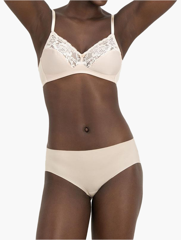 MyRunway Shop Woolworths Multi Non Padded Full Cup Bras 2 Pack for